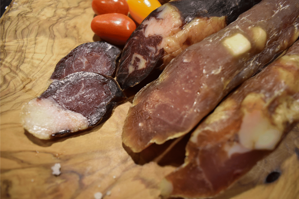 Mahan (Stück) – ca. 300g